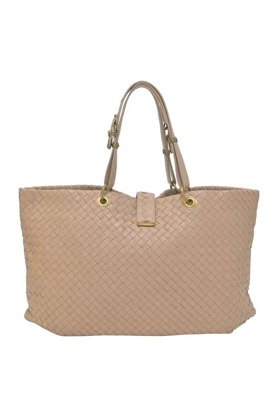 [WB6447] Bottega Veneta | Shopper