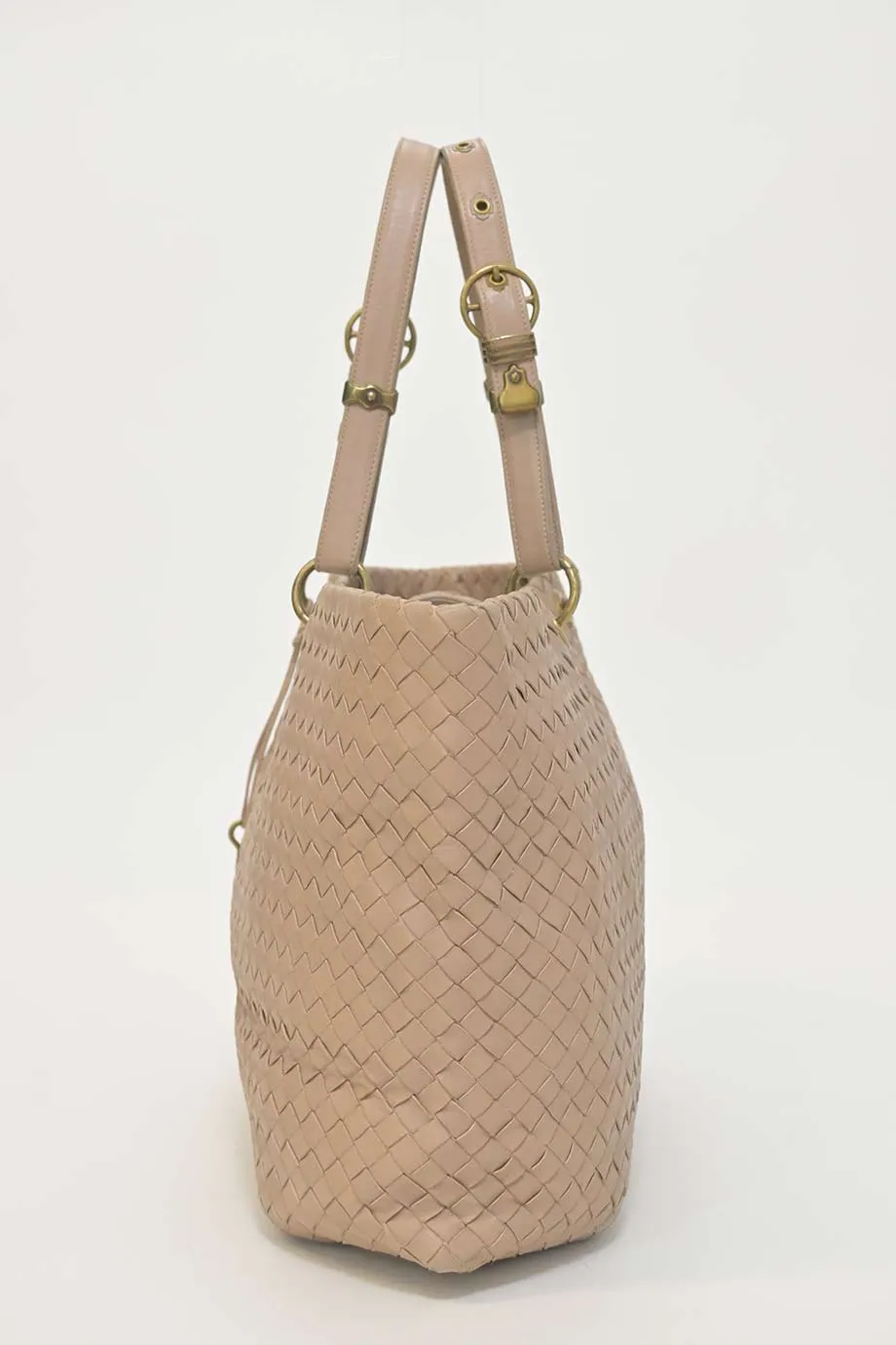 [WB6447] Bottega Veneta | Shopper