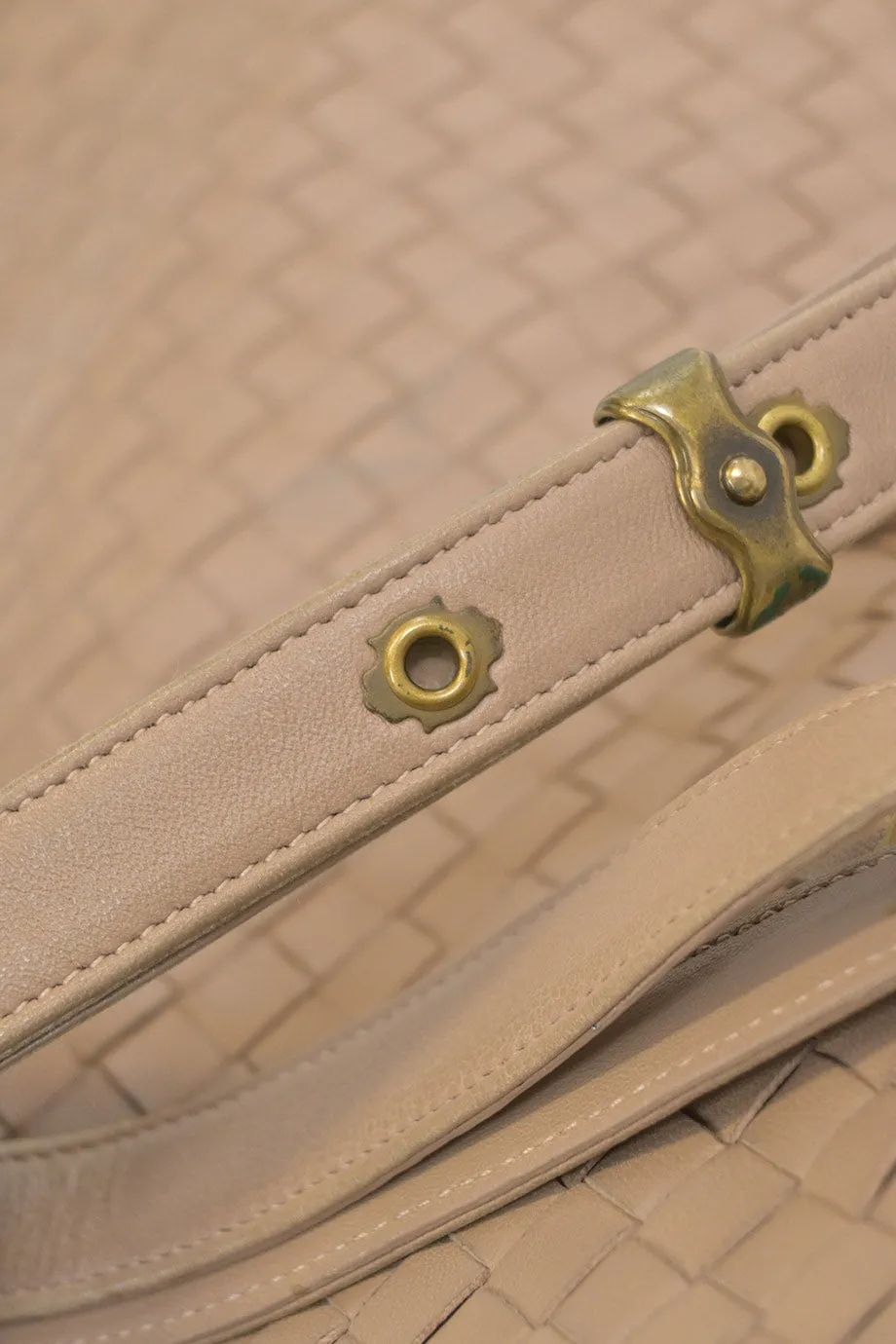 [WB6447] Bottega Veneta | Shopper