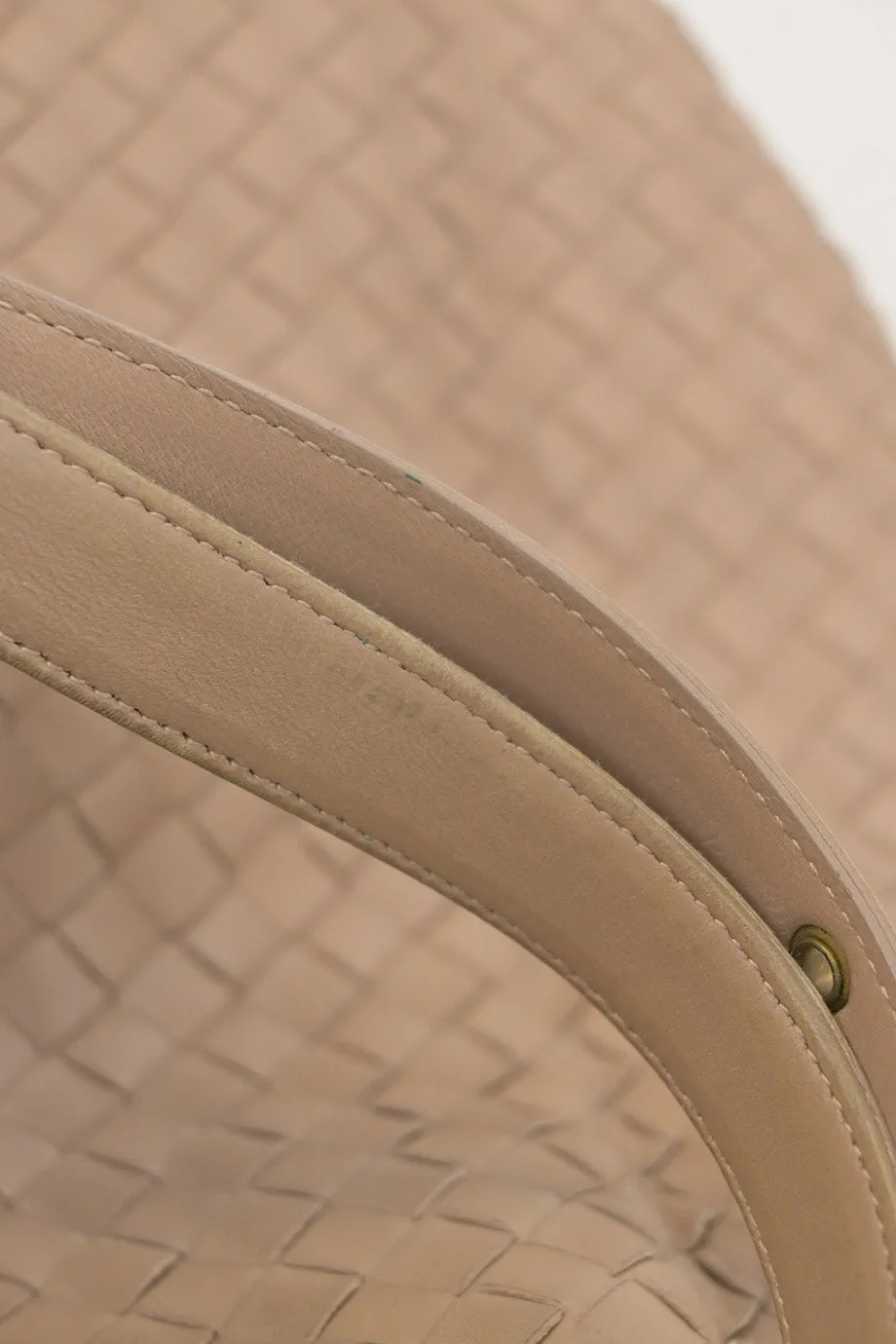 [WB6447] Bottega Veneta | Shopper