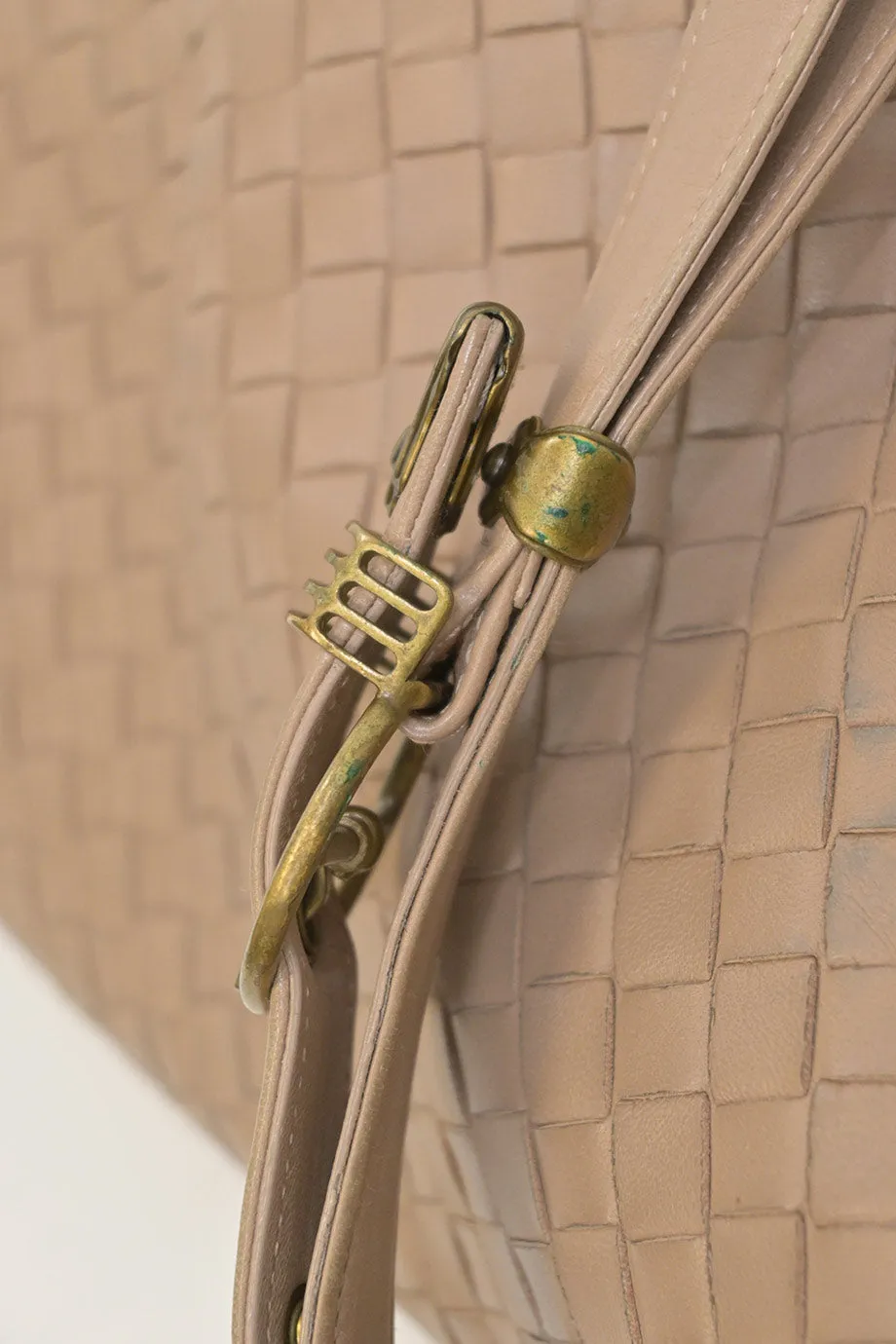 [WB6447] Bottega Veneta | Shopper