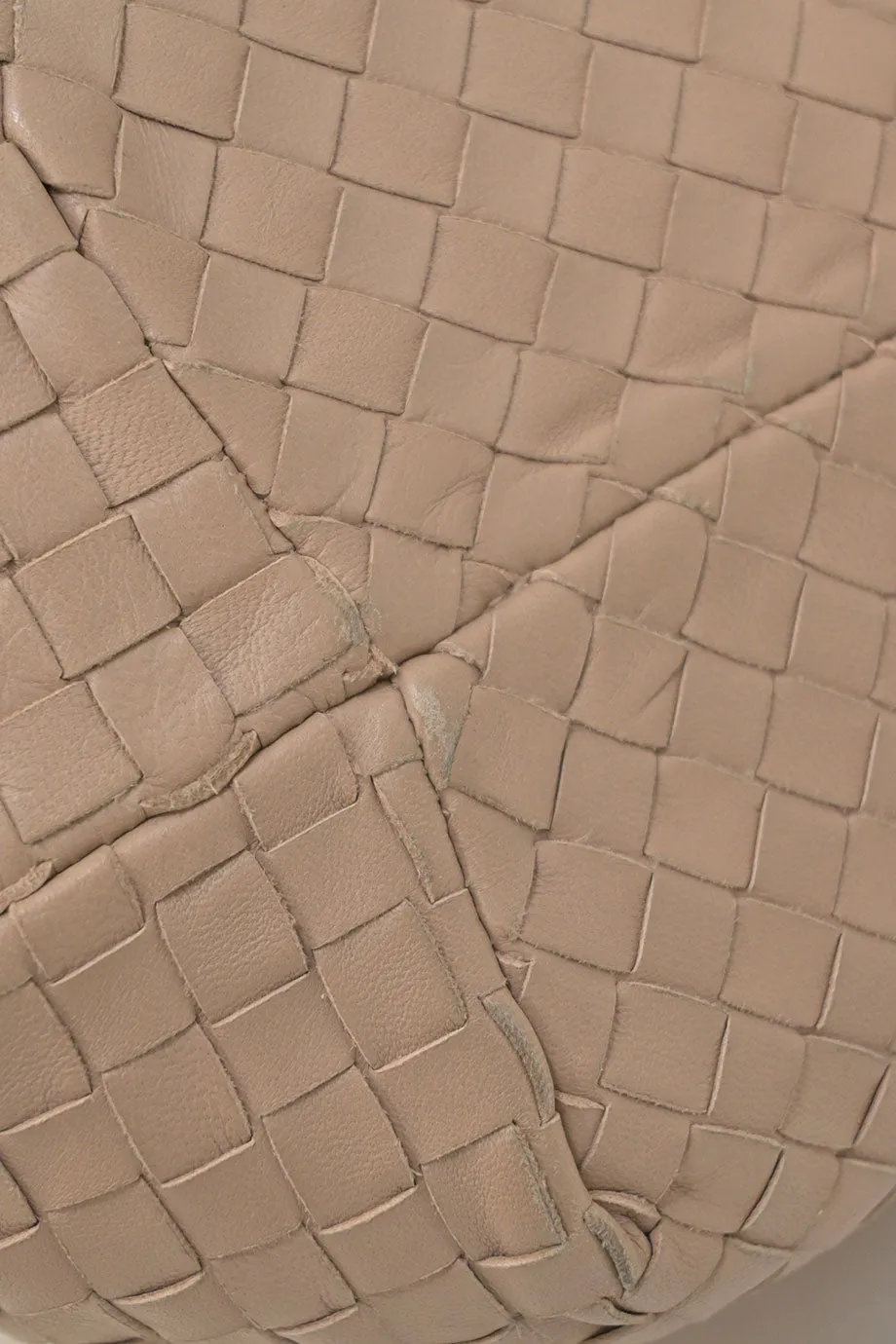 [WB6447] Bottega Veneta | Shopper