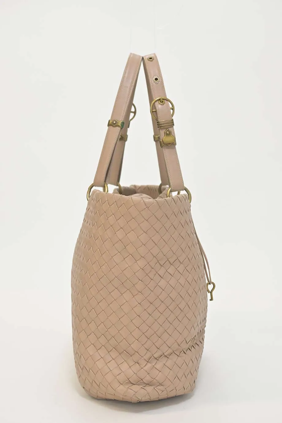 [WB6447] Bottega Veneta | Shopper