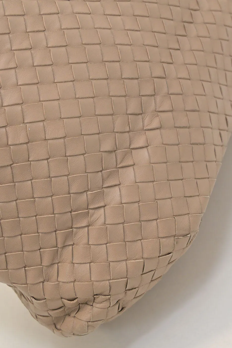 [WB6447] Bottega Veneta | Shopper