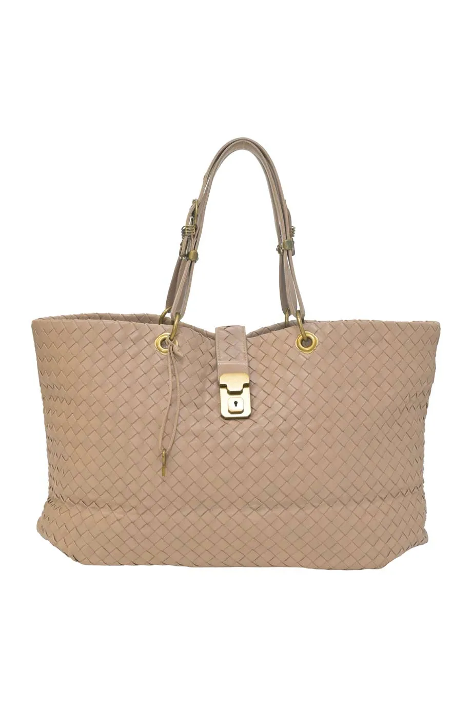 [WB6447] Bottega Veneta | Shopper