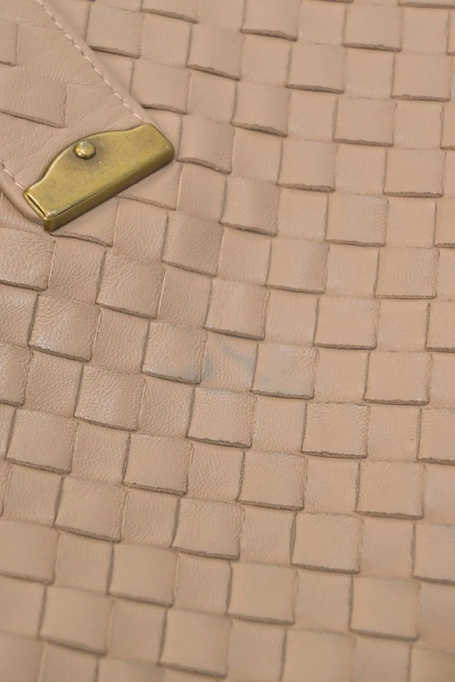 [WB6447] Bottega Veneta | Shopper