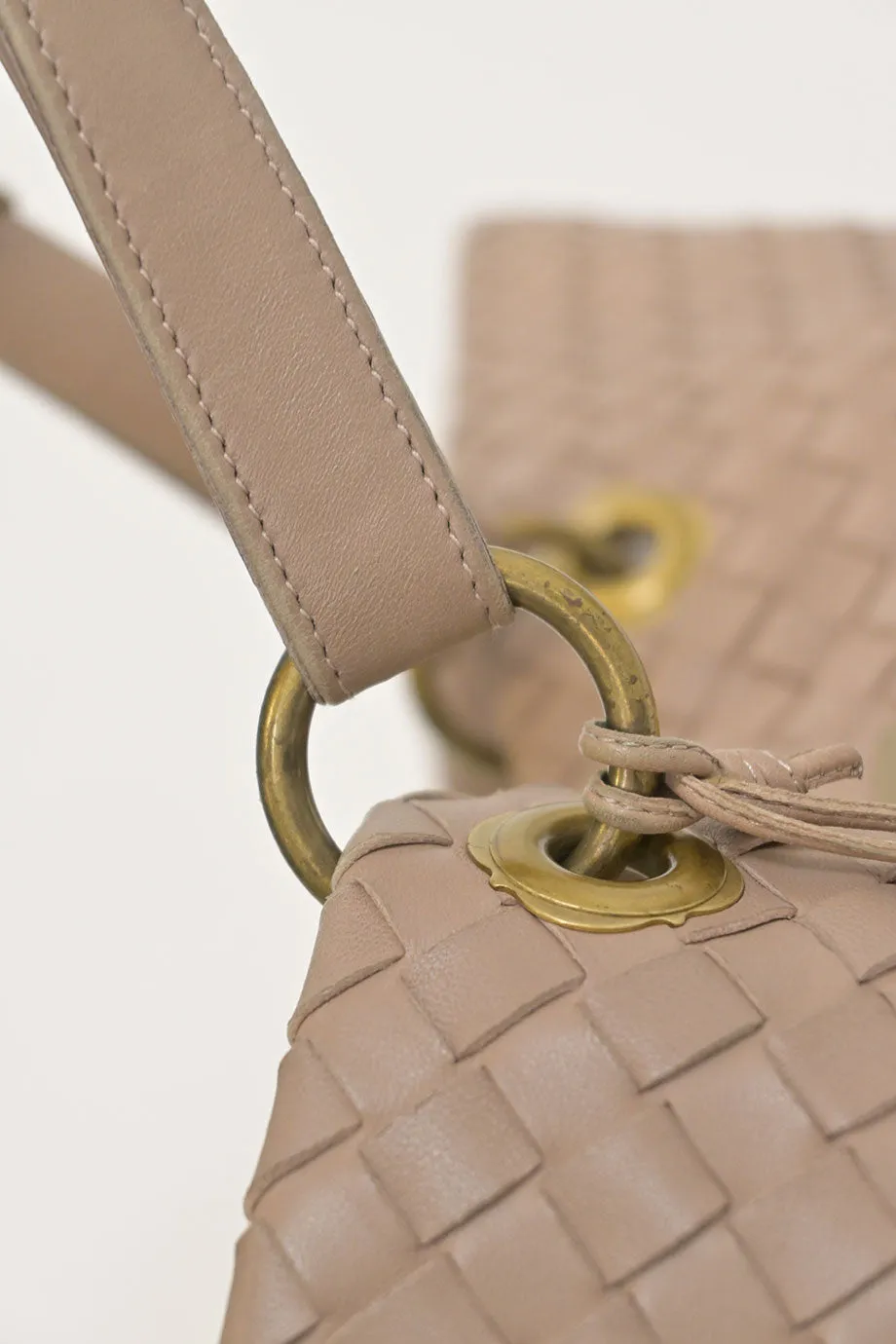 [WB6447] Bottega Veneta | Shopper