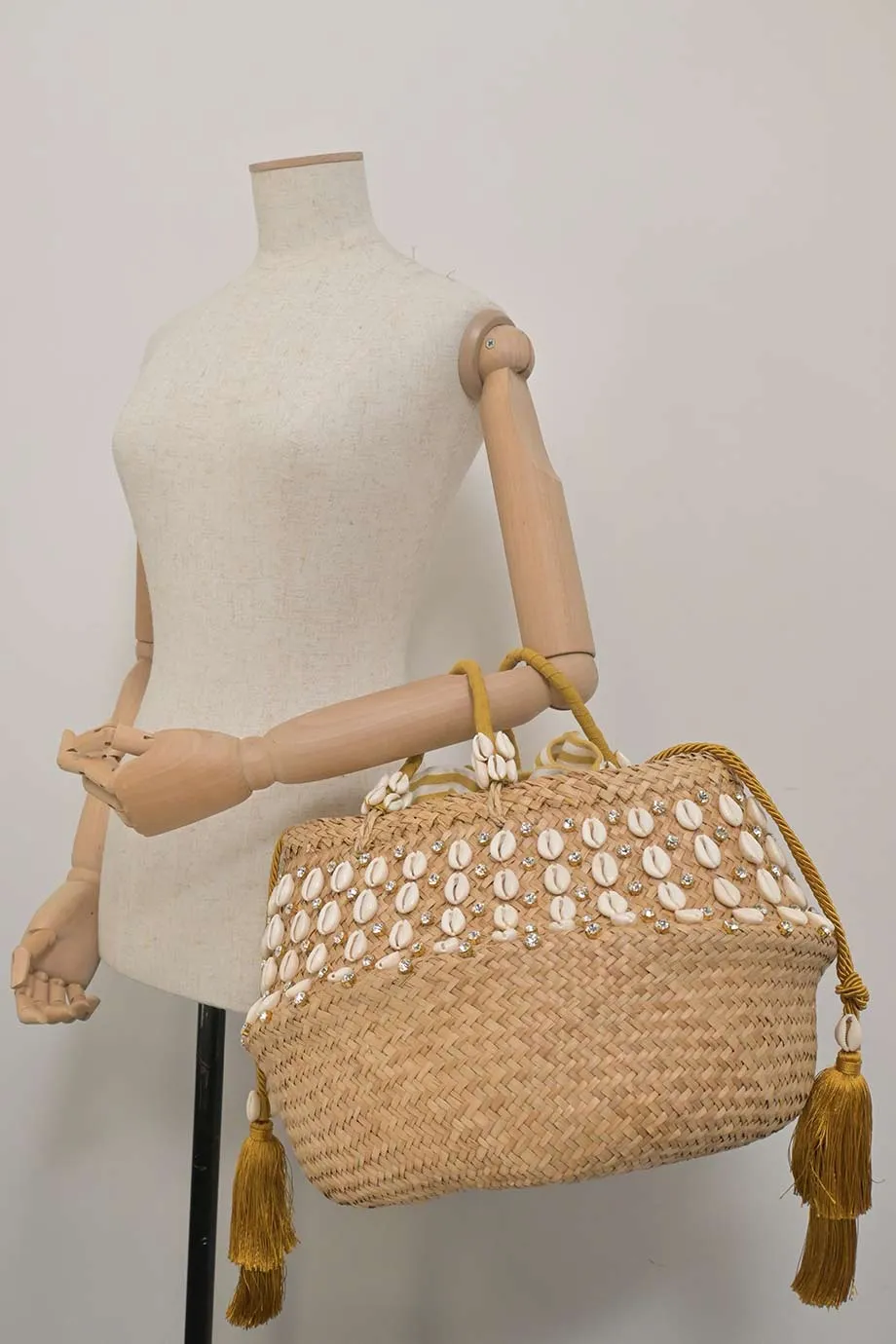 [WB6711] Le Niné | Tote Bag