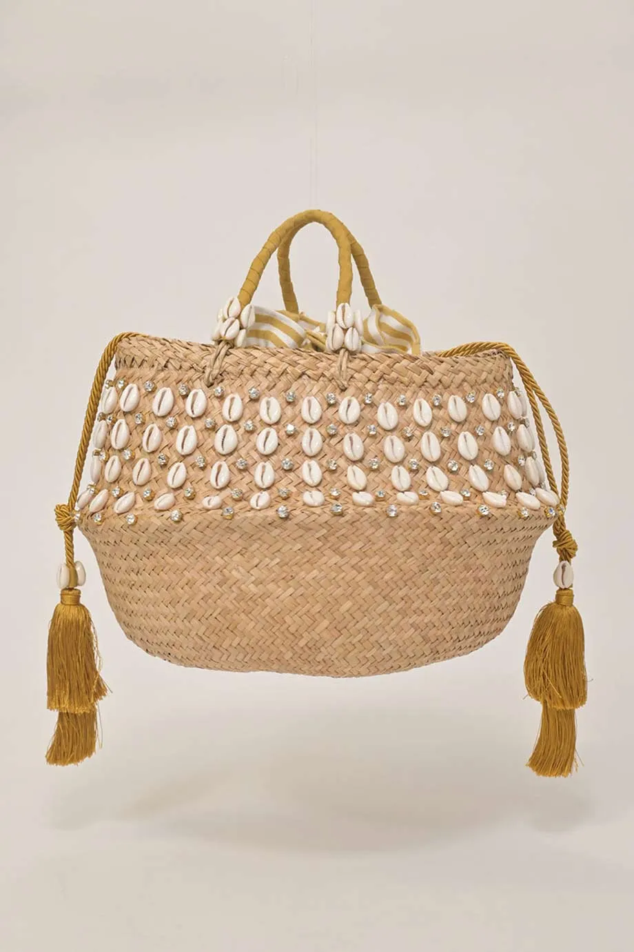 [WB6711] Le Niné | Tote Bag