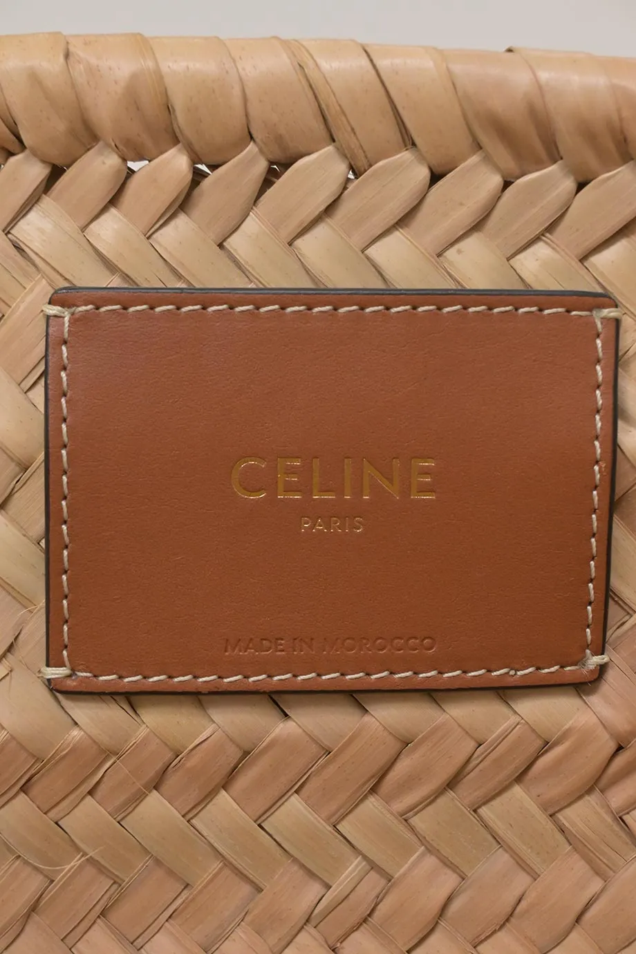 [WB6719] Celine | Tote Bag