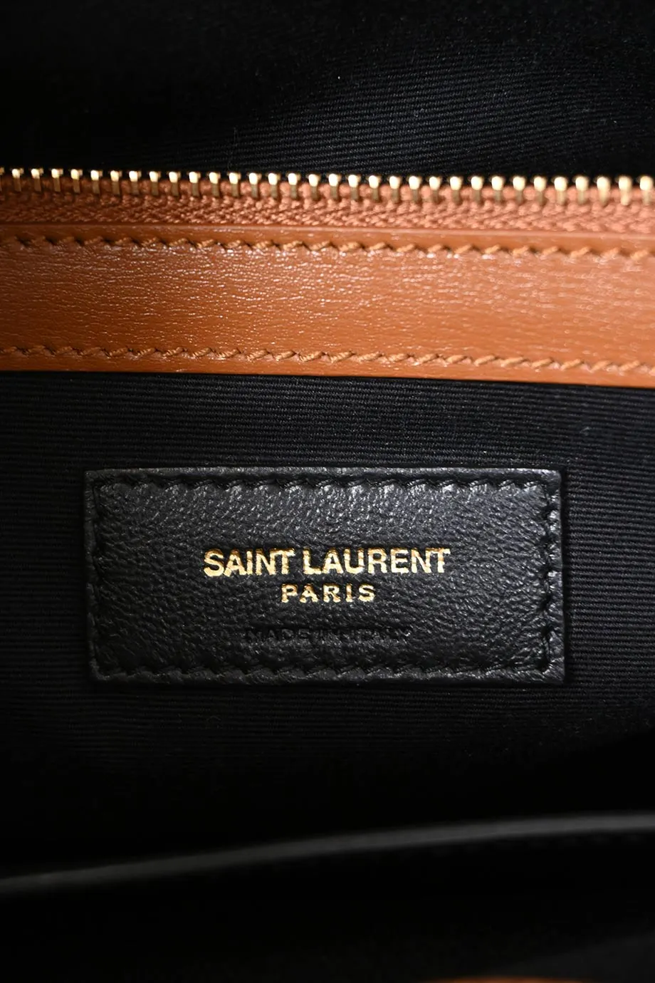 [WB7396] Saint Laurent | Shopper