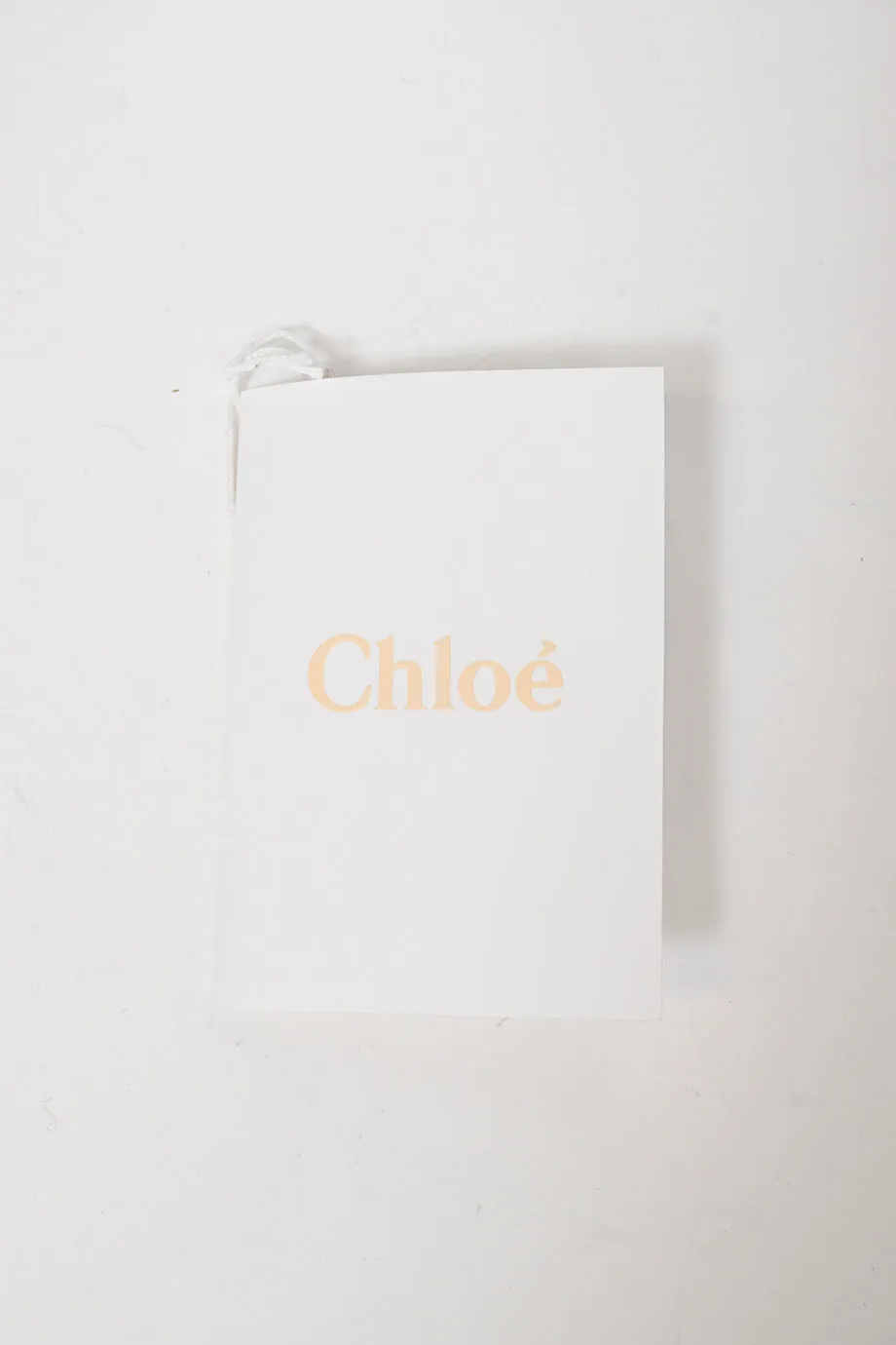 [WB7473] Chloé | Tote Bag