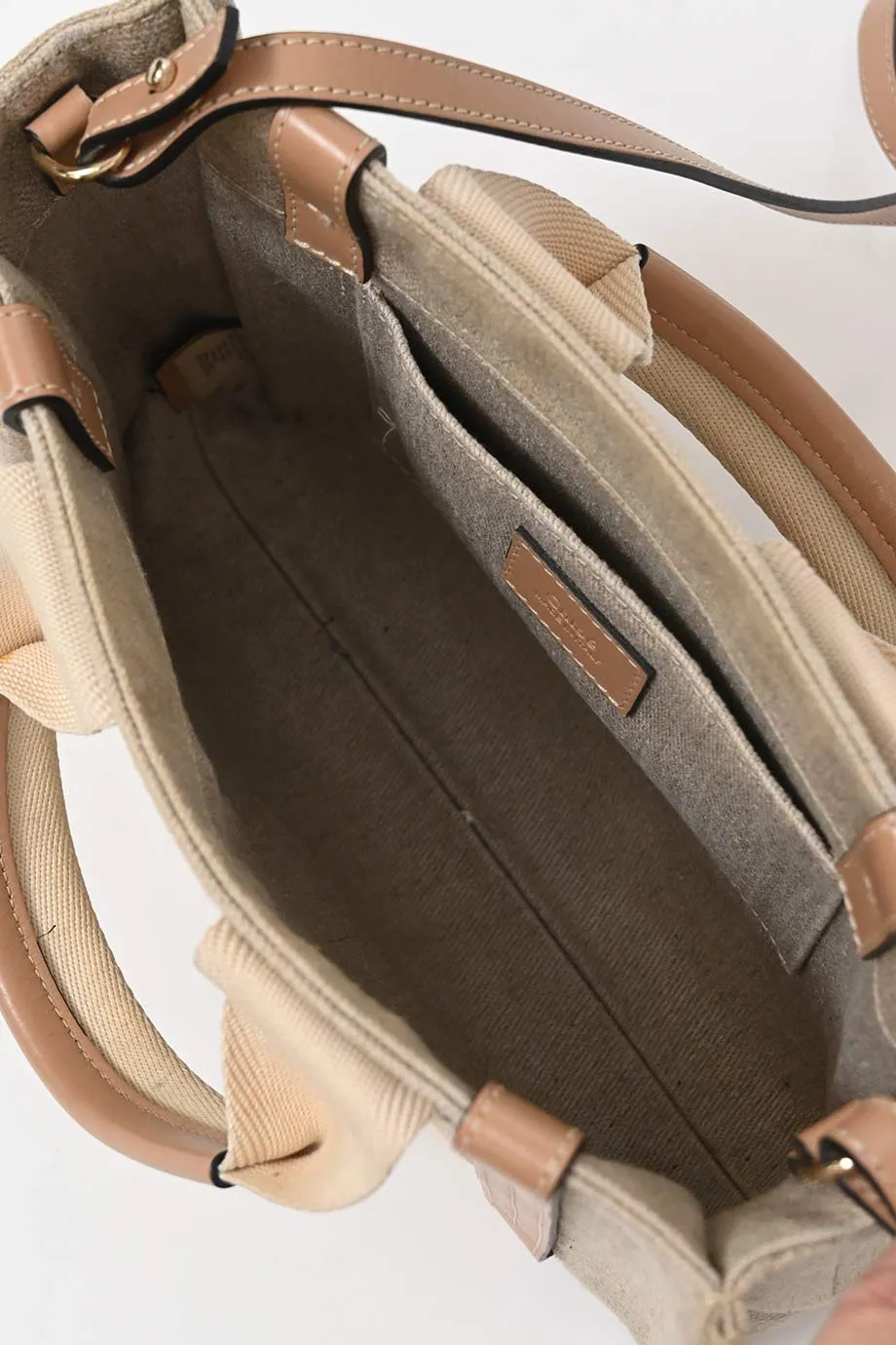 [WB7473] Chloé | Tote Bag
