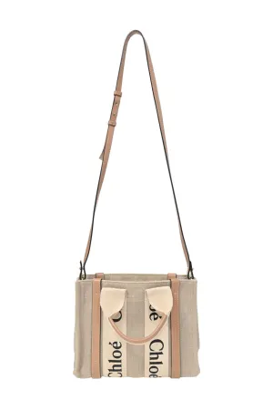 [WB7473] Chloé | Tote Bag