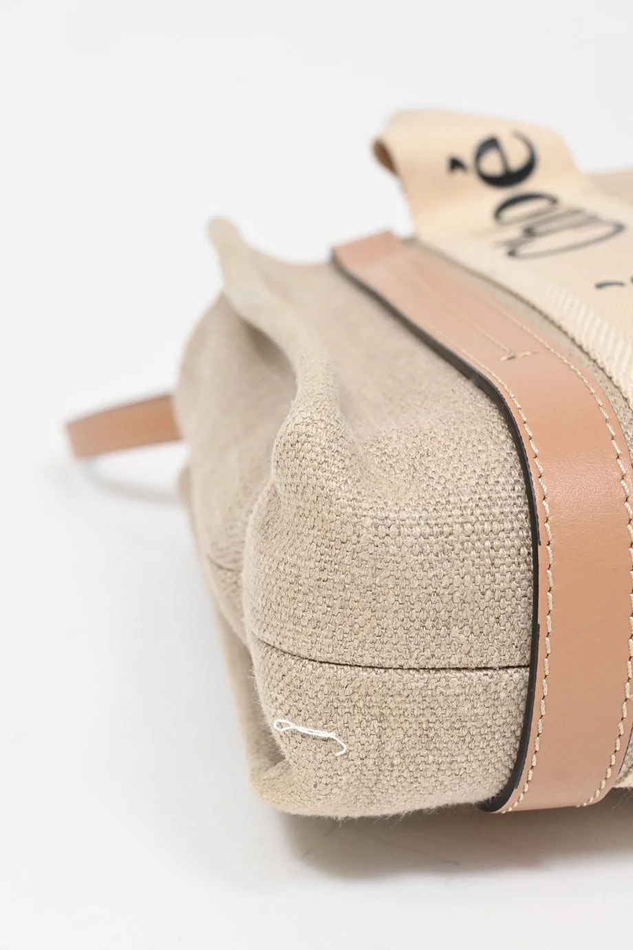 [WB7473] Chloé | Tote Bag