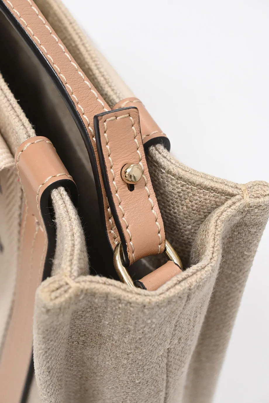 [WB7473] Chloé | Tote Bag