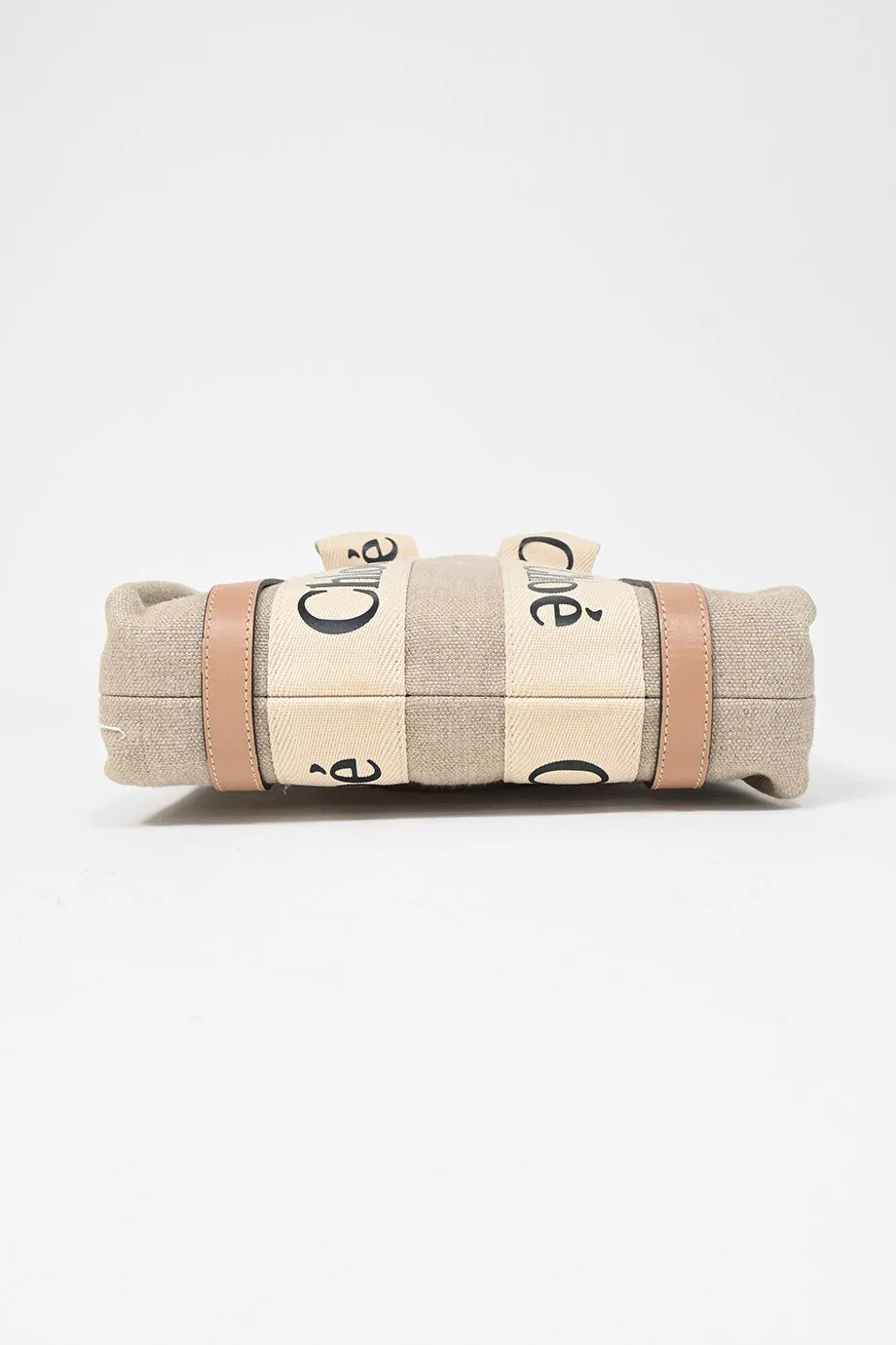 [WB7473] Chloé | Tote Bag