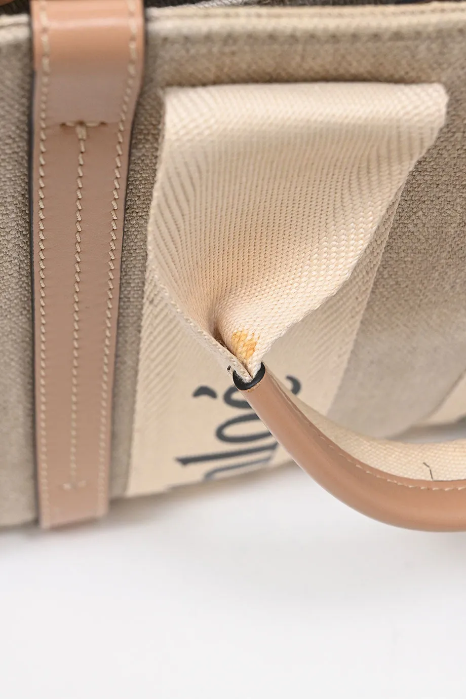 [WB7473] Chloé | Tote Bag