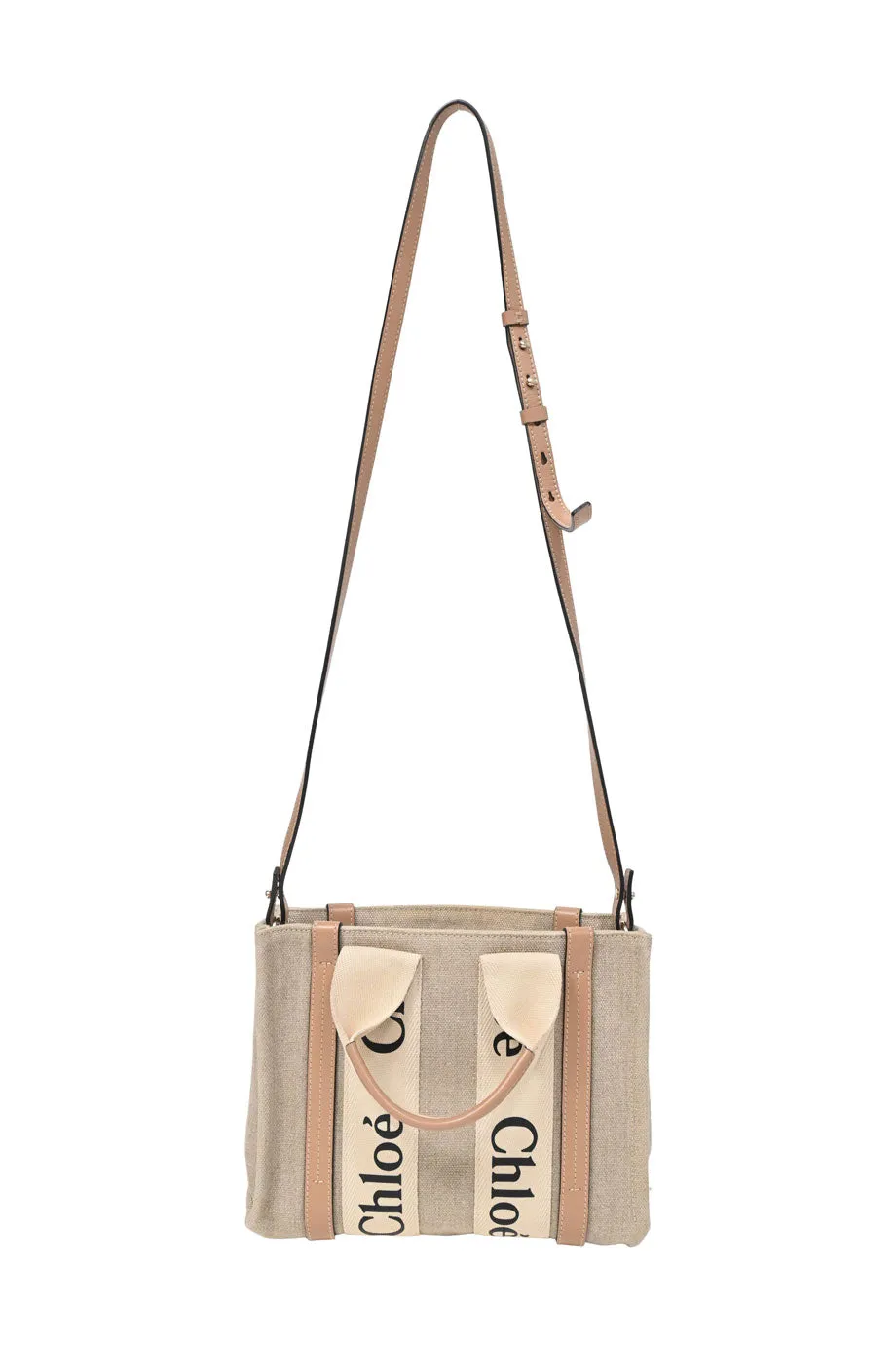 [WB7473] Chloé | Tote Bag