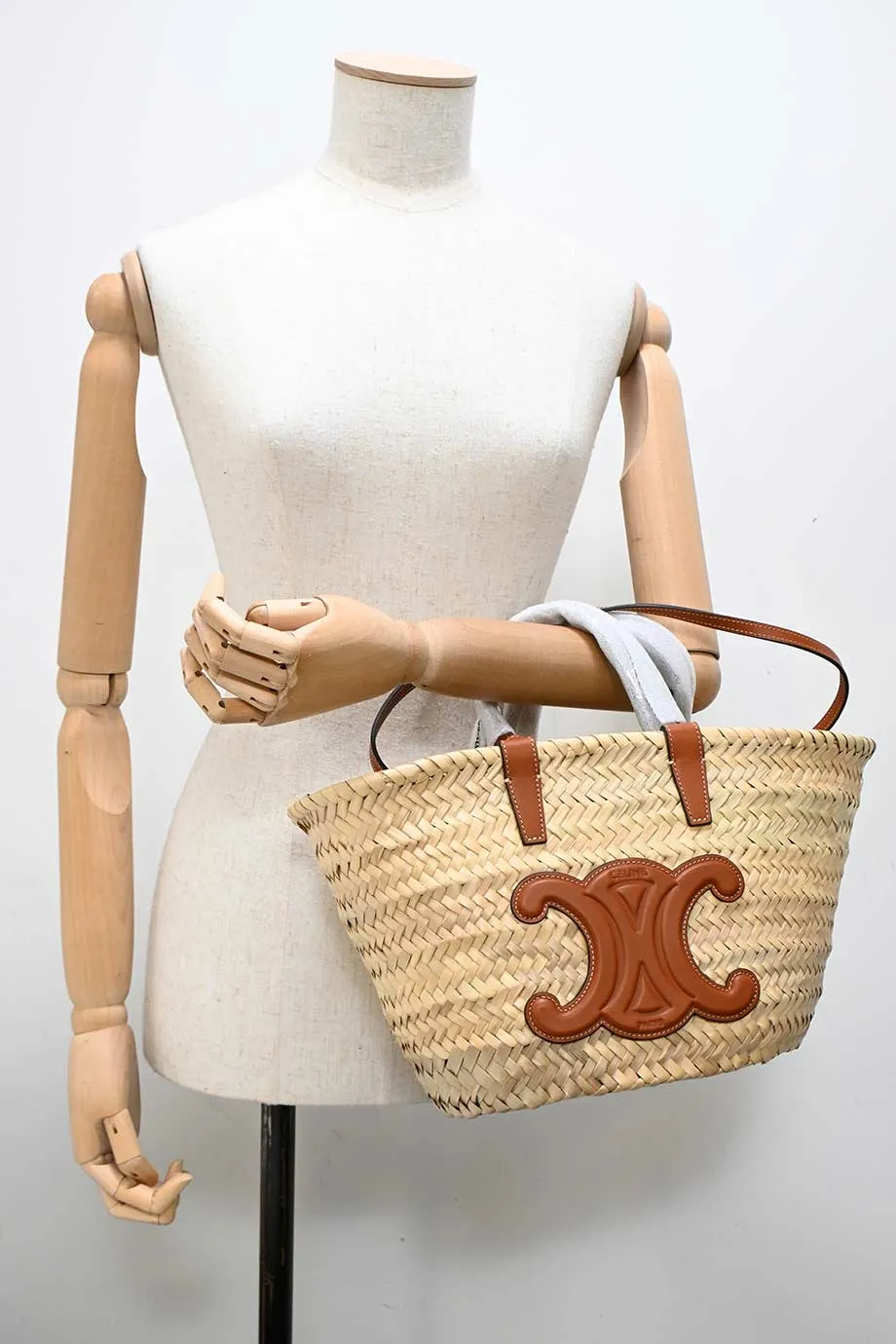 [WB7632] Celine | Tote Bag