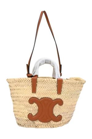 [WB7632] Celine | Tote Bag