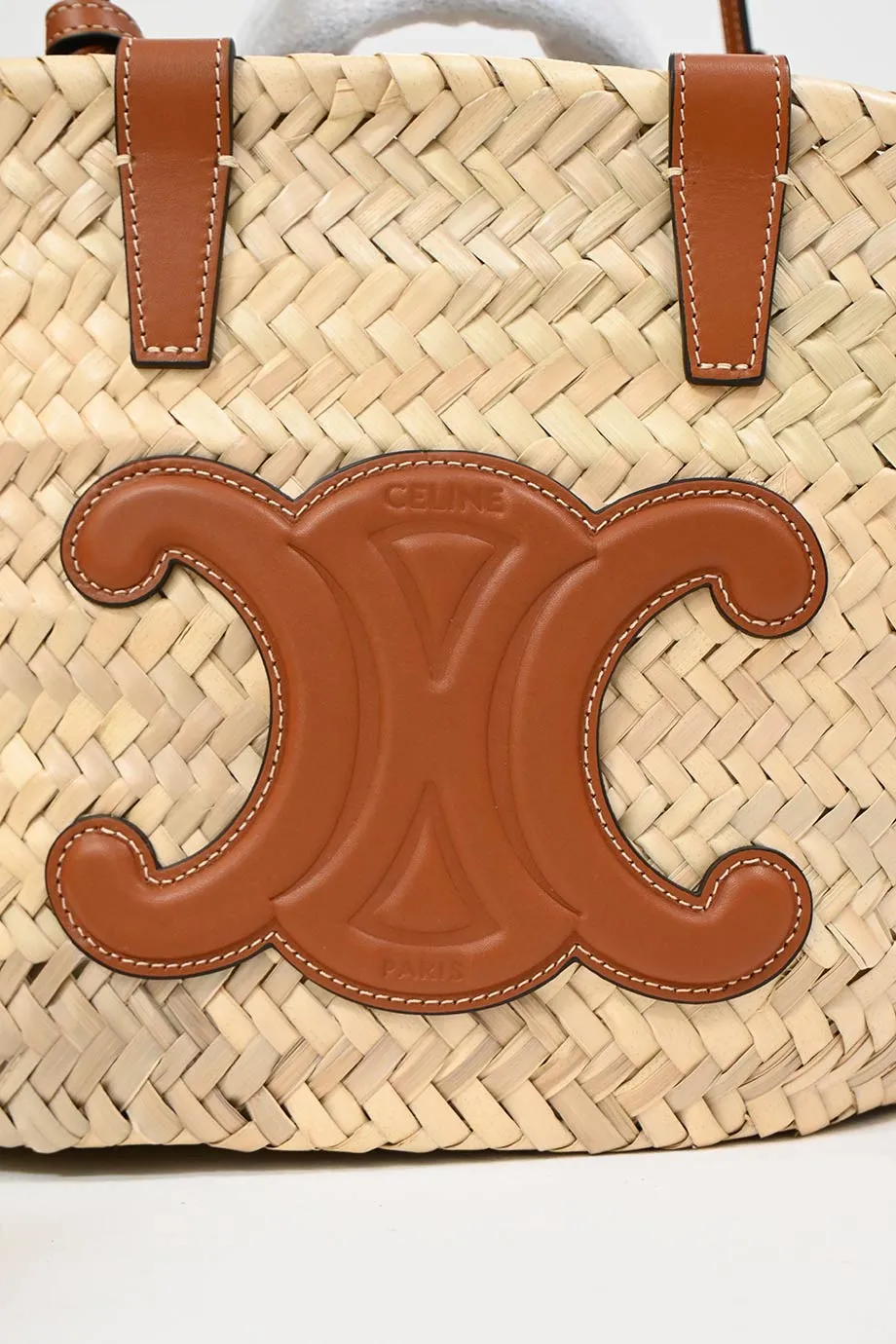 [WB7632] Celine | Tote Bag