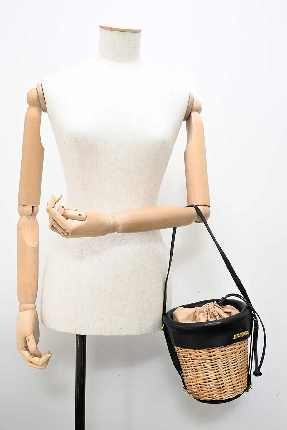 [WB7645] Jacquemus | Tote Bag