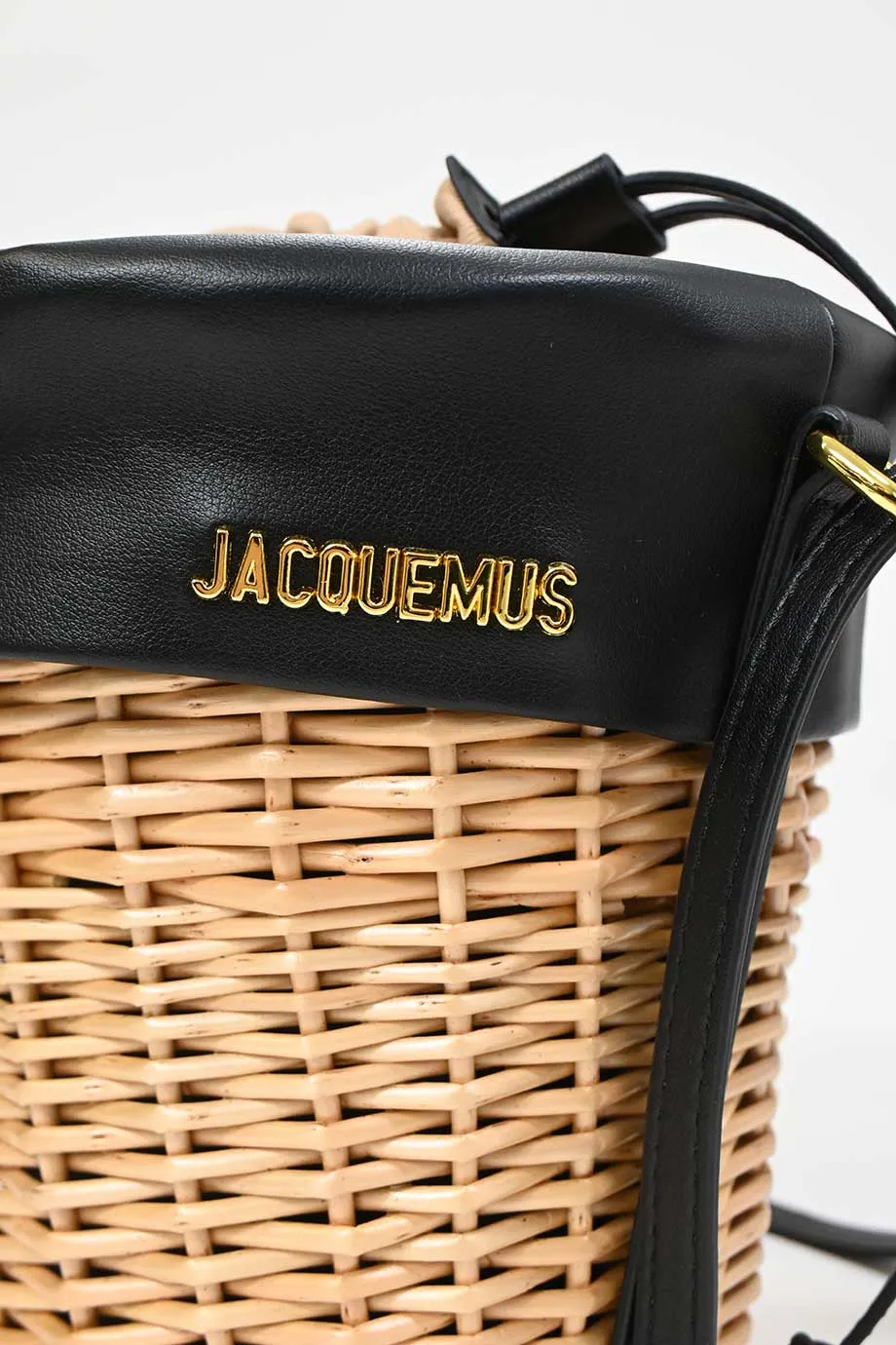 [WB7645] Jacquemus | Tote Bag