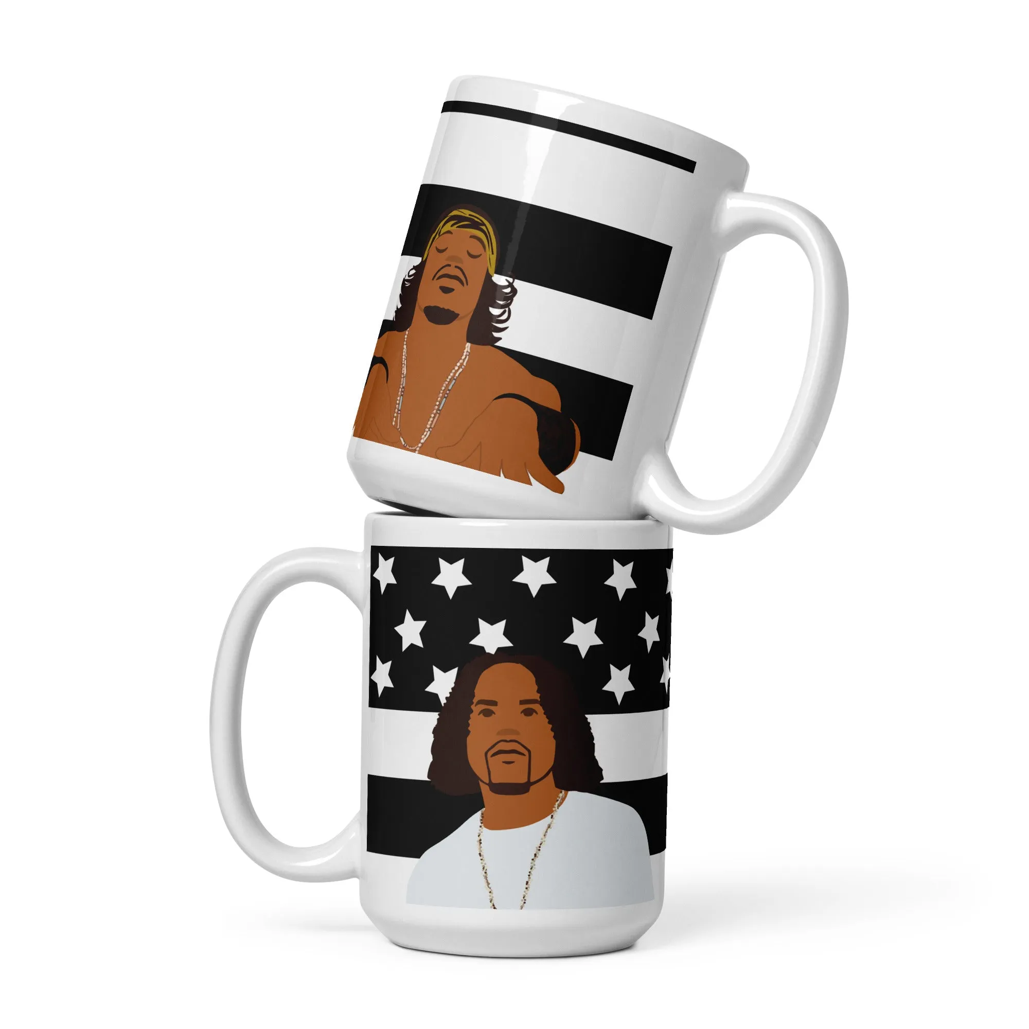 Welcome To Atlanta Mug