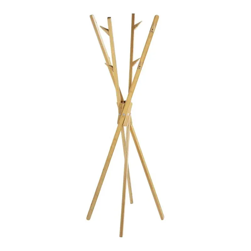 Wenko free-standing coat rack mikado