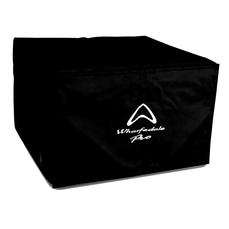 Wharfedale Pro WLA210XSUBTOURBAG Line Array Tour Bag For WLA210XSUB