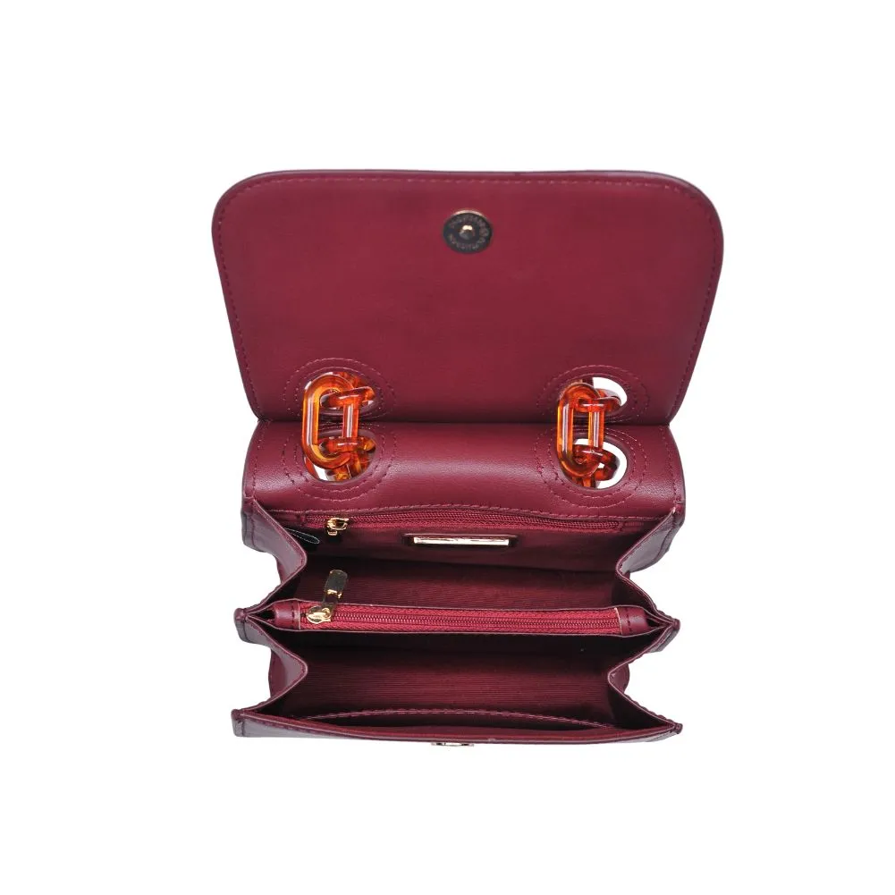 Whitney Crossbody