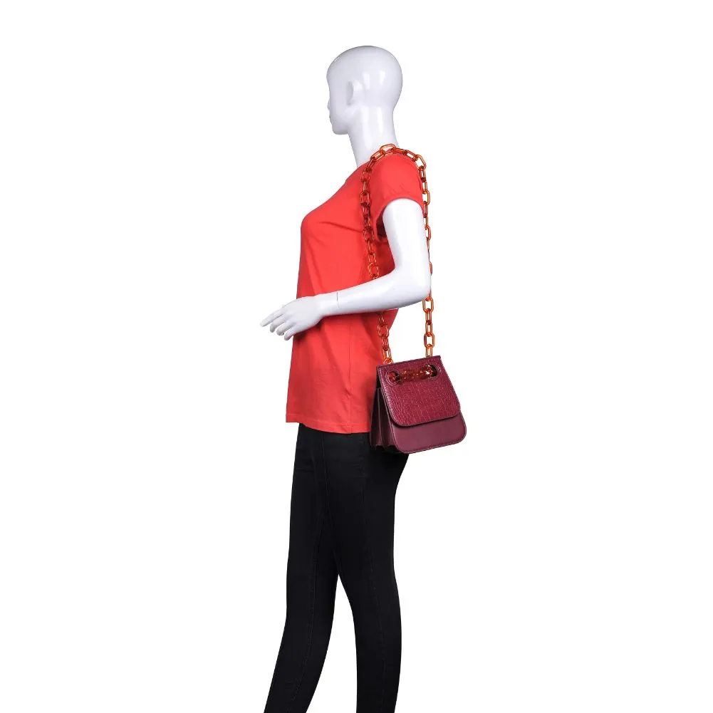 Whitney Crossbody