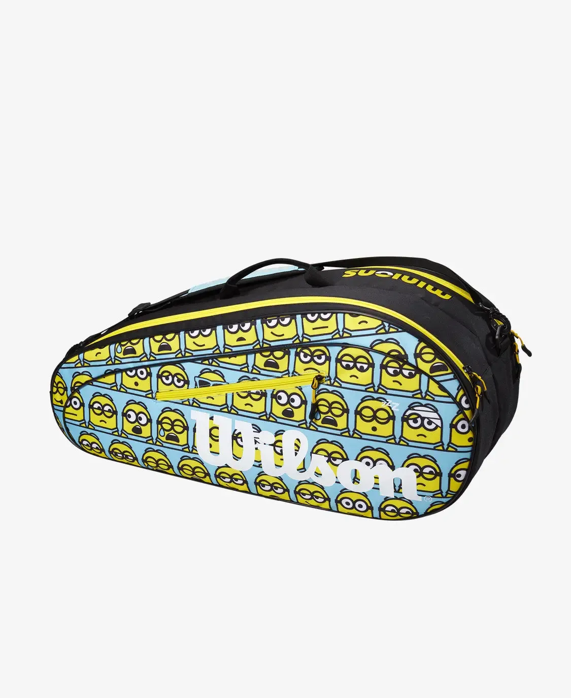 Wilson Minions 2.0 Team 6 Pack bag - NEW ARRIVAL
