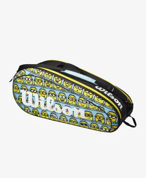 Wilson Minions 2.0 Team 6 Pack bag - NEW ARRIVAL