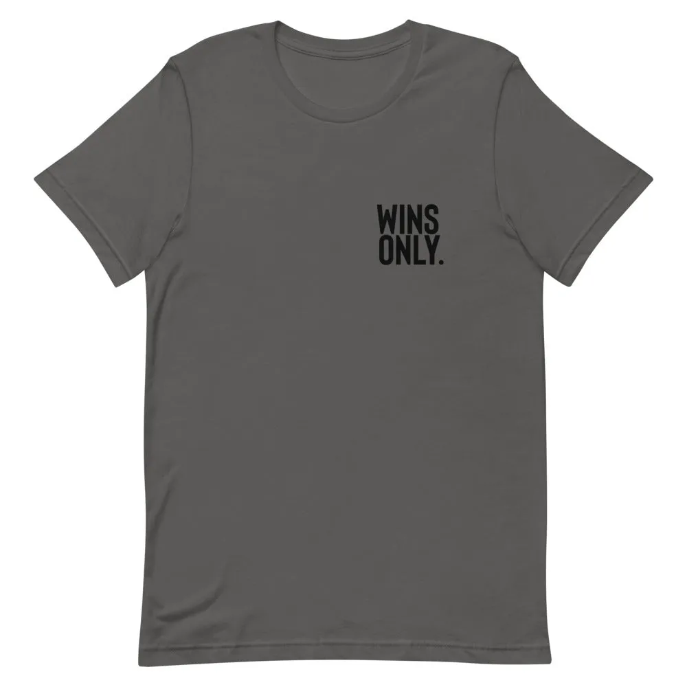 WinsOnly. (BOLD)