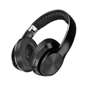 Wireless Headphones Bluetooth Foldable With Mic
