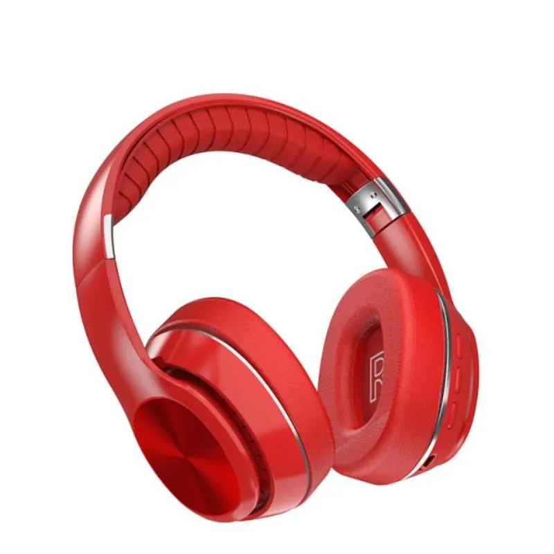 Wireless Headphones Bluetooth Foldable With Mic