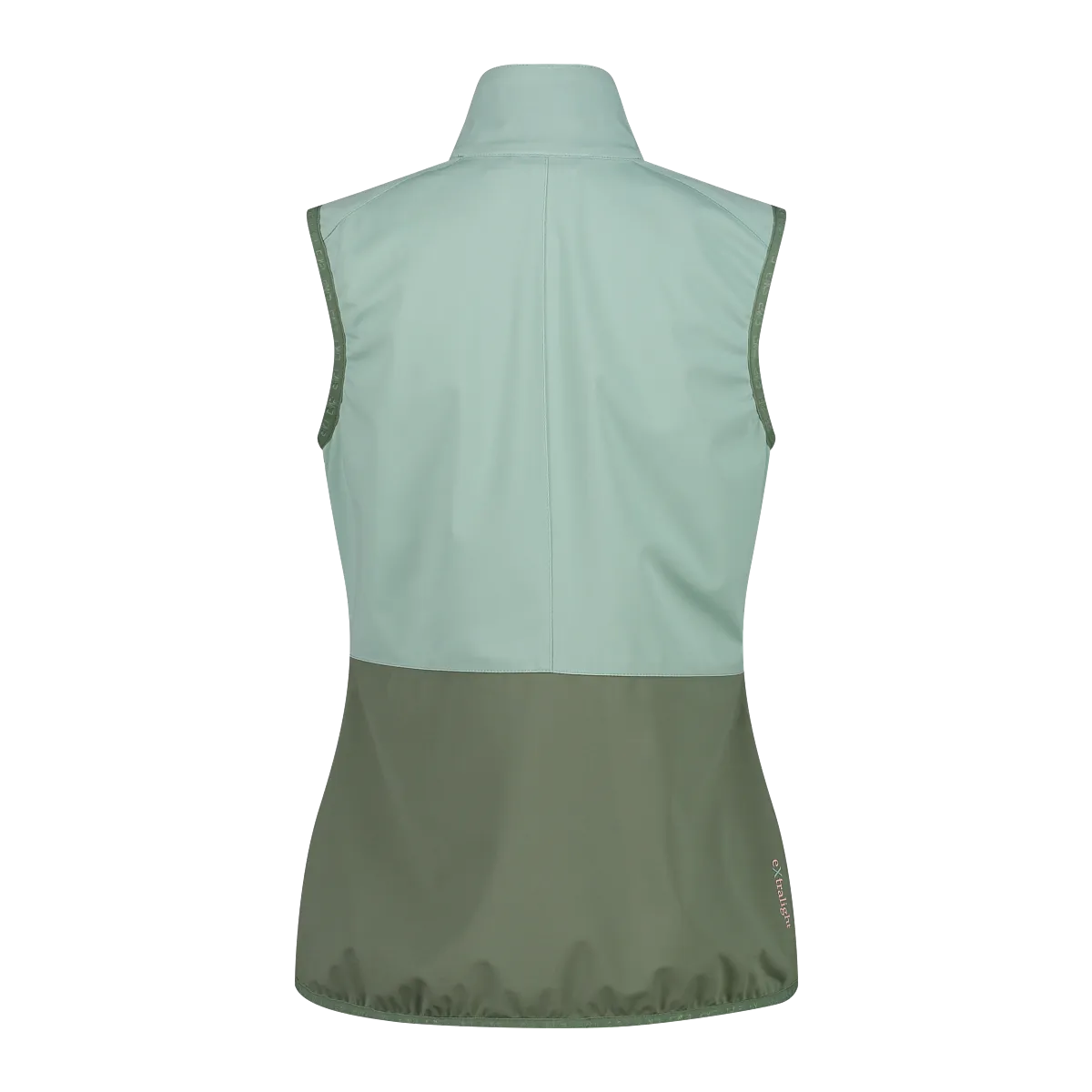 WOMAN VEST