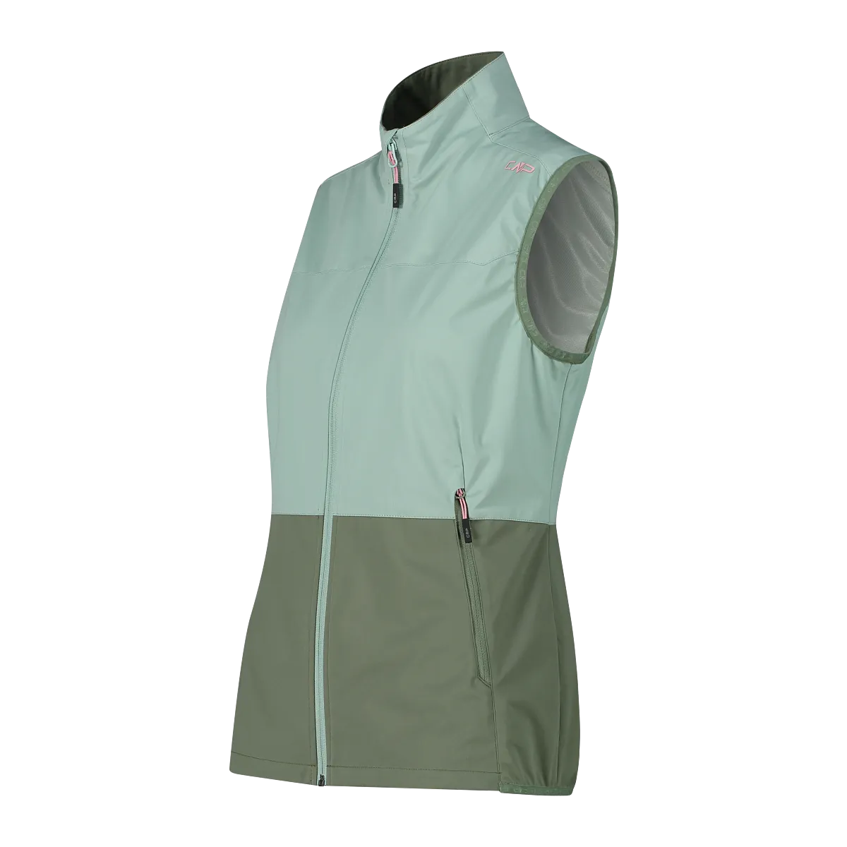 WOMAN VEST