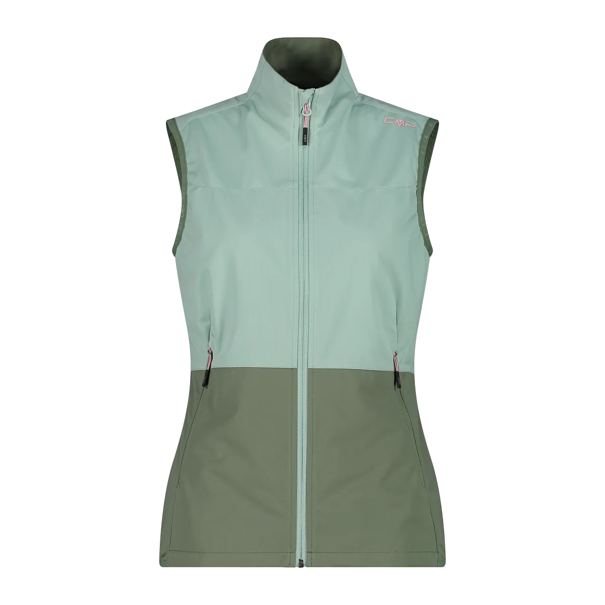 WOMAN VEST