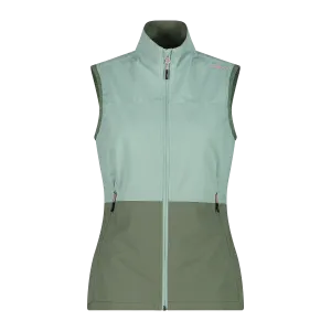 WOMAN VEST