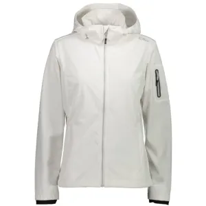 WOMAN ZIP HOOD JACKET