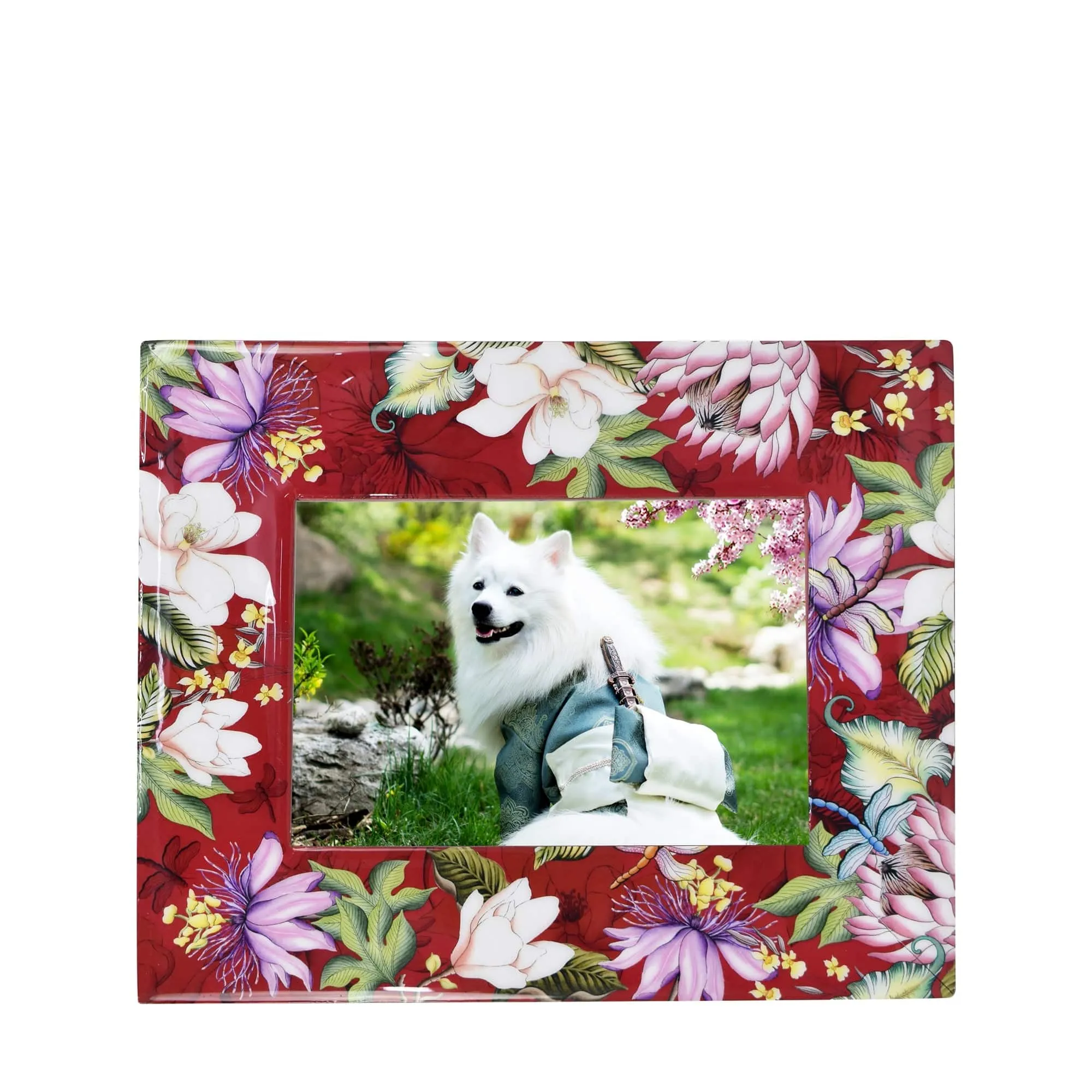 Wooden Printed Photo Frame (Revive Collection) - 25004-B