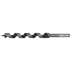 Worksafe by Sealey Auger Wood Drill Bit 18mm x 235mm