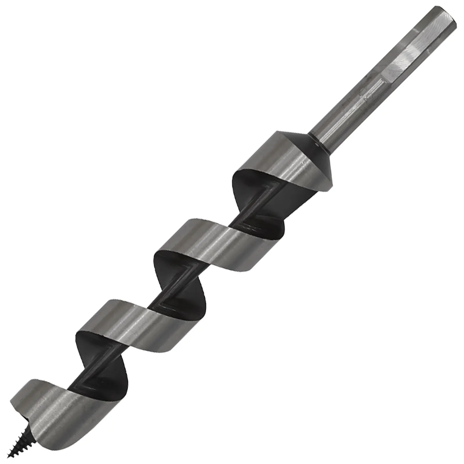 Worksafe by Sealey Auger Wood Drill Bit 30mm x 235mm