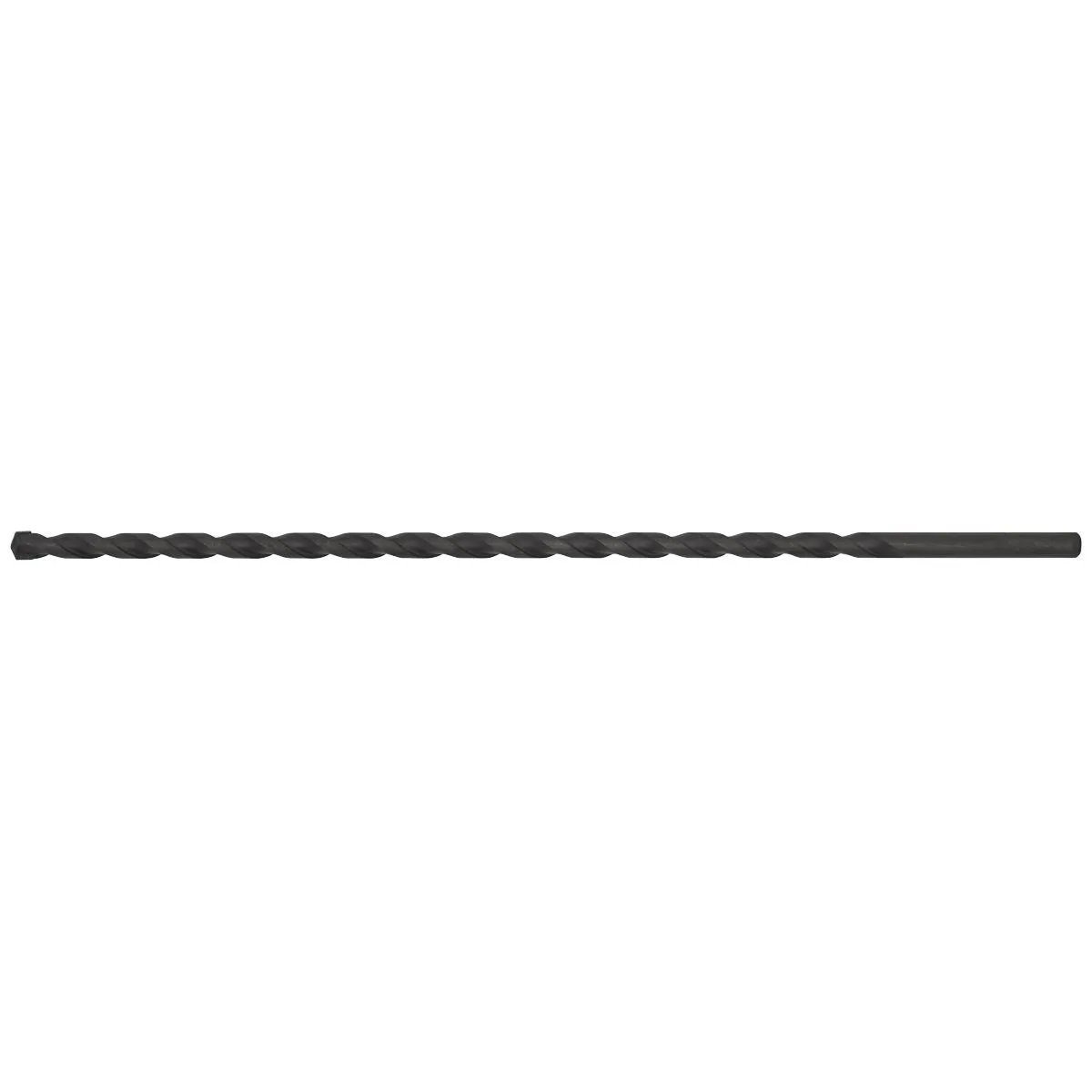 Worksafe by Sealey Straight Shank Rotary Impact Drill Bit Ø8 x 300mm
