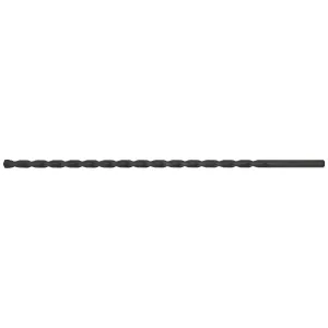 Worksafe by Sealey Straight Shank Rotary Impact Drill Bit Ø8 x 300mm