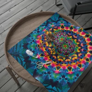 Wrapping Papers