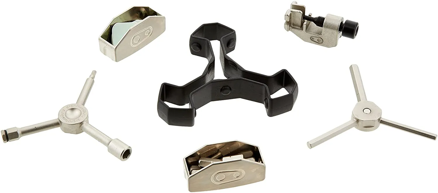 Y15 Multitool